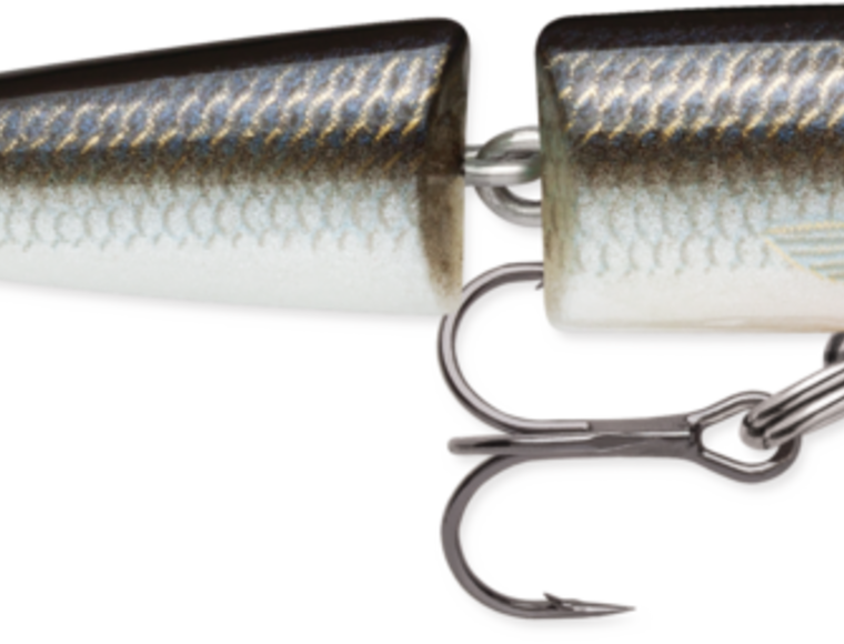 Rapala Jointed