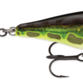 Lime Frog