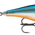Silver Blue