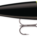 Black Chartreuse Head