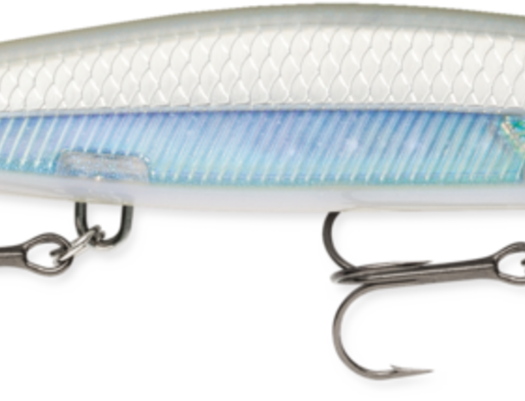 Rapala Shadow Rap