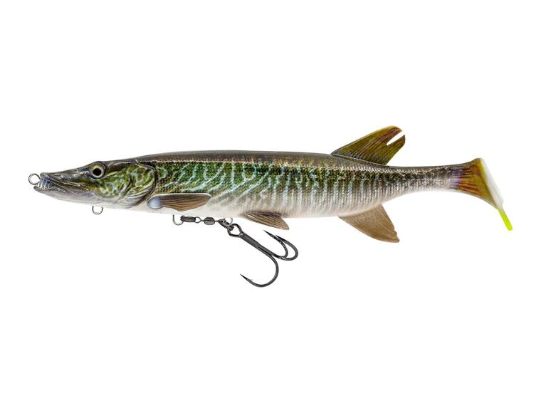 Savage Gear 3D Pike Shad