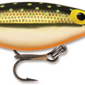 Met Gold Chartreuse Specks