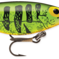 Naturistic Perch