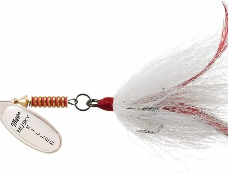 Mepps Musky Killer
