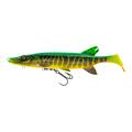 Fire Pike