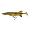 Clear Pike