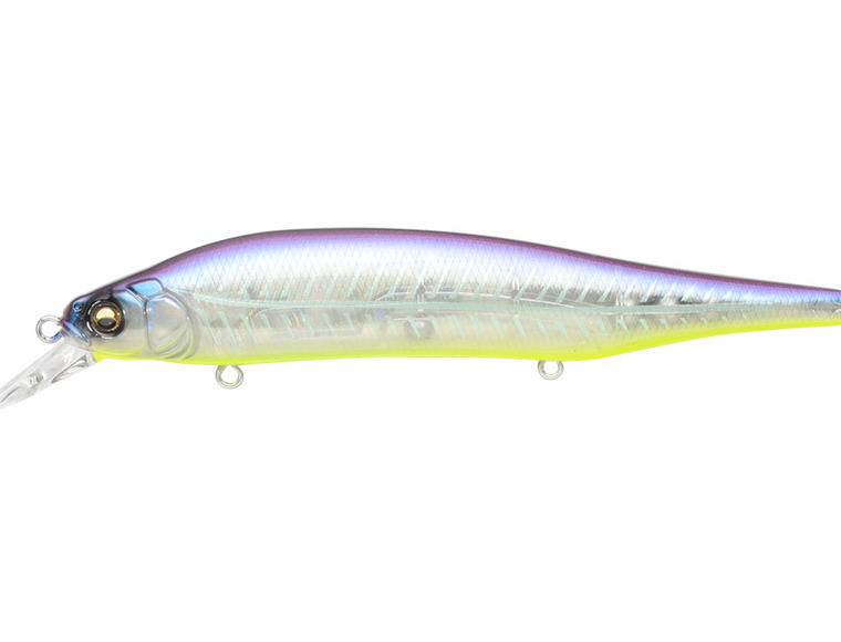 Megabass Ito Shiner