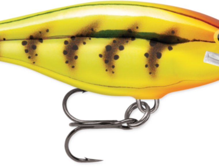 Rapala Shad Rap