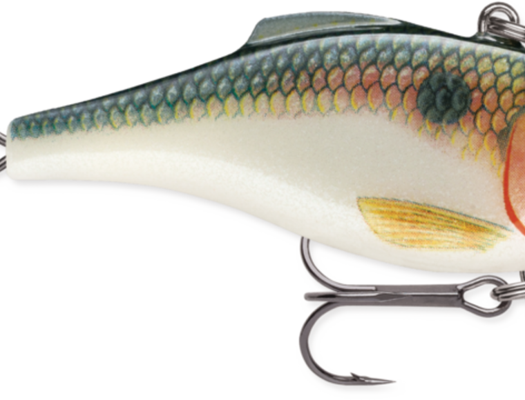 Rapala Rattlin' Rapala