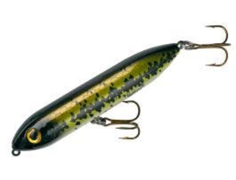 Heddon Super Spook Jr.