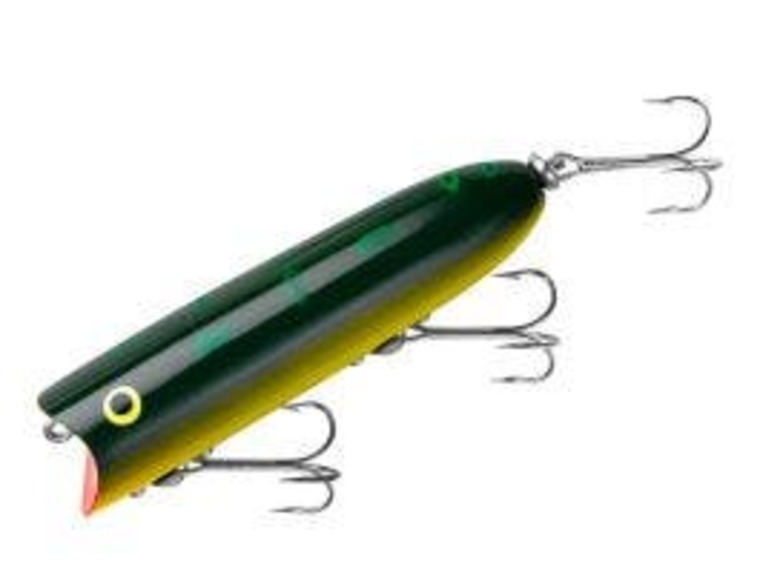 Heddon Lucky 13
