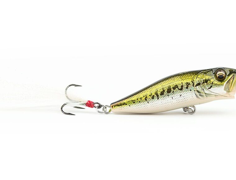 Megabass Pop-X