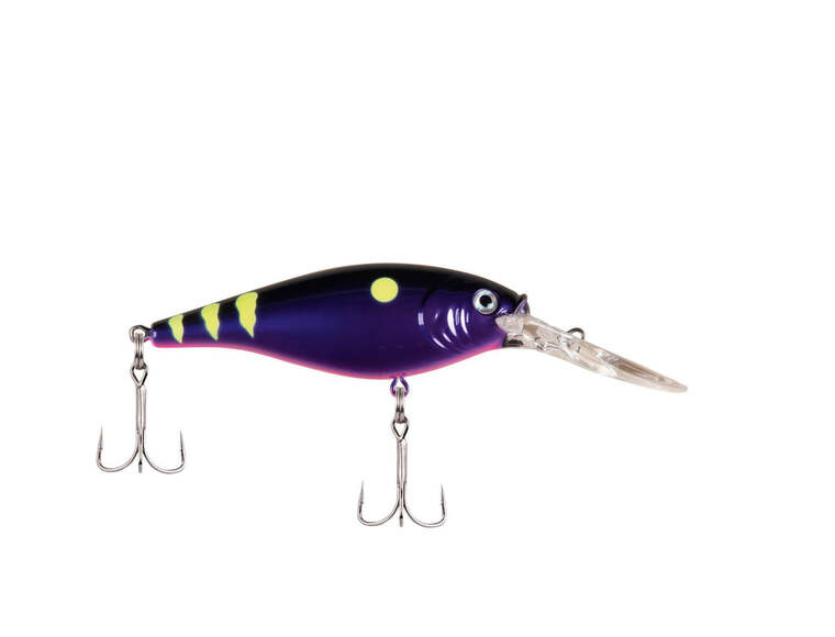 Berkley Fishing Flicker Shad