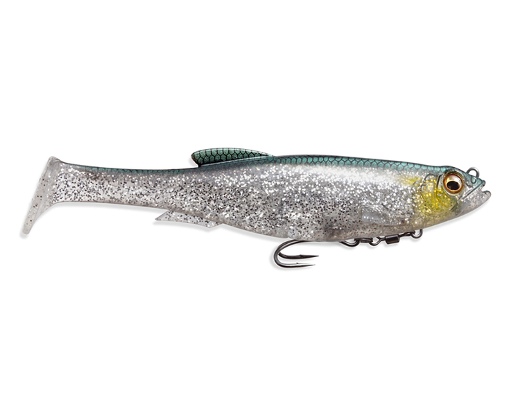 Megabass Magdraft