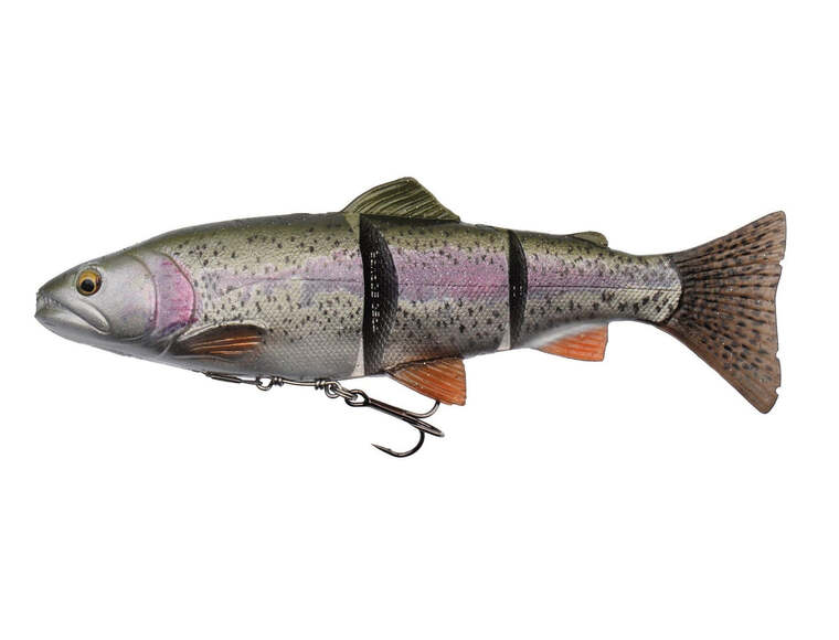 Savage Gear 4D Line Thru Trout