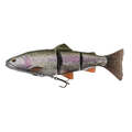 Lemon Trout