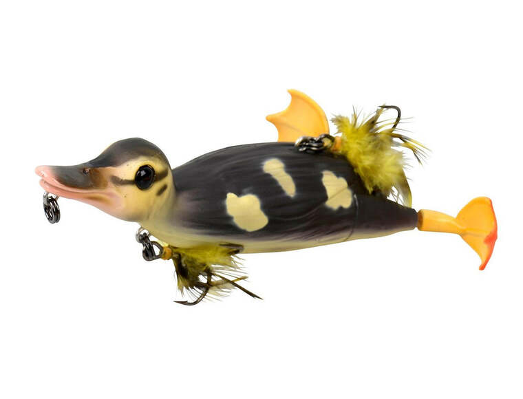 Savage Gear 3D Suicide Duck