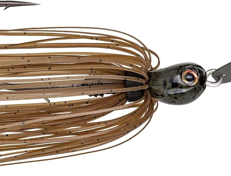 Strike King Thunder Cricket